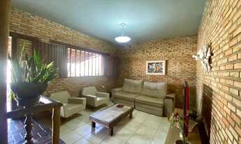 Imagem 2: Casa à venda, 4 quartos, 2 suítes, 6 vagas, Bandeirantes - Belo Horizonte/MG