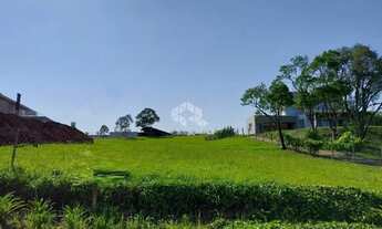 Imagem 6: Terreno no condomínio Alto das Videiras