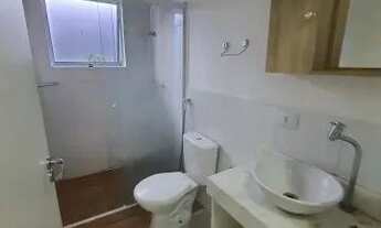 Imagem 2: Studio/FLAT para alugar com 1 quarto e 1 banheiro