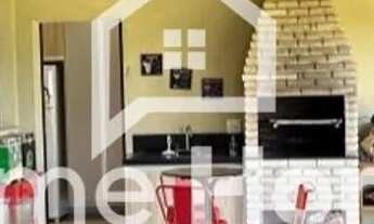 Imagem 6: Casa - Parque da Fazenda - Itatiba