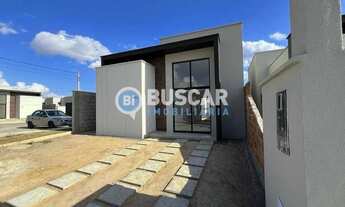 Imagem: Casa Padrão em Condomínio