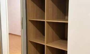 Imagem 5: Casa com 2 dormitórios para alugar, 70 m² por R$ 3.480,00/mês - Jardim Colônia - Jundiaí/S