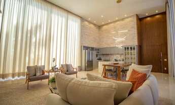 Imagem 6: Casa Térrea Jardins Verona Qd 12 Lt 22