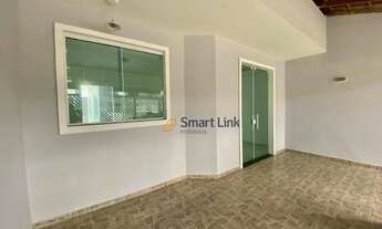 Imagem: Casa com 2 dormitórios à venda, 48 m²