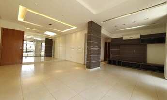 Imagem: Apartamento para aluguel no Mainá, Ribeirão