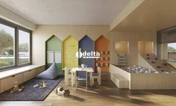 Imagem 6: APARTAMENTO A VENDA NO BAIRRO GAVEA EM UBERLÂNDIA MG