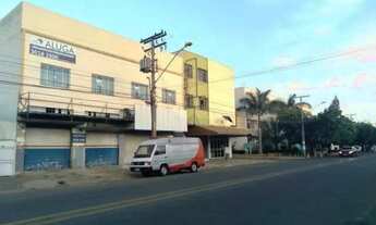 Imagem 7: Apartamento semi mobiliado 01 Quarto suíte, 42m², Setor Dos Funcionários