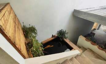 Imagem 15: Casa para venda em Jardim Sevilha com 3 quartos, sendo 2 suítes , 161m²