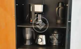 Imagem 4: Apartamento Mobiliado codigo: 145038