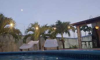 Imagem 2: Linda casa para passar o final de semana