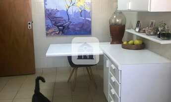 Imagem 5: Apartamento para venda no bairro Osvaldo Rezende