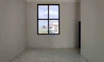 Imagem 3: Casa a venda Residencial Laranjeiras - 3dorm/1 suíte - Casa Nova - Fino Acabamento