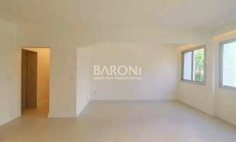 Imagem 7: Apartamento à venda no Jardim América. 108 m² de área útil, 2 suítes, lavabo, ar-condicion