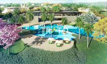 Imagem 8: Terreno - Urbe 365 - Paulínia