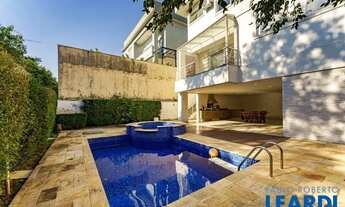 Imagem 5: CASA EM CONDOMÍNIO - ALPHAVILLE - SP