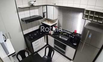 Imagem 4: Apartamento para alugar, 2 quartos, Patrimônio - Uberlândia/MG - Rotina Imobiliária