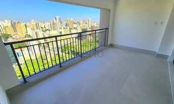 Imagem: Apartamento à venda no Nova Campinas, 3