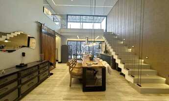 Imagem 3: Casa à venda, 4 quartos, 3 suítes, Condomínio Gran Park Toscana - Vespasiano/MG