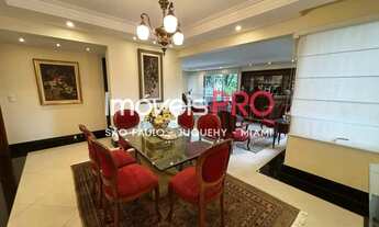 Imagem 8: Apartamento, Moema Pássaros - São Paulo