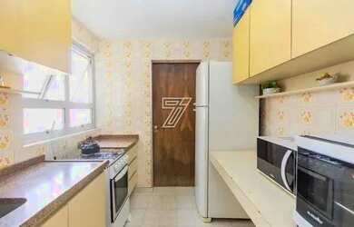 Imagem 7: Apartamento à venda 92 m - 3 quartos em Batel - Curitiba - PR