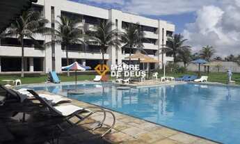 Imagem: Apartamento Pé na Areia na Tabuba - Amplo