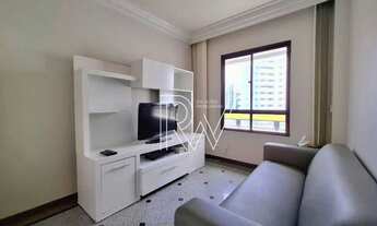 Imagem 4: Apartamento com 3 dormitórios, 01 suítes à venda, 98 m² por R$ 790.000 - Pituba - Salvador