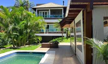 Imagem: Casa em Praia Mole - Florianópolis