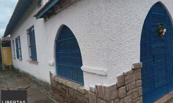 Imagem 2: Casa 3 quartos 106m², Residencial ou comercial terreno no Bairro Santa Tereza