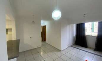 Imagem: Apartamento com 02 Quartos no Setor Jardim