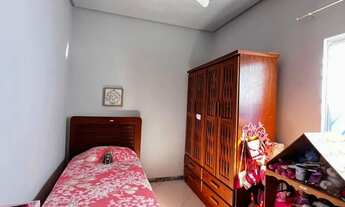 Imagem 7: Imóvel para venda possui 140 metros quadrados com 3 quartos em Santa Rita - Eunápolis - BA