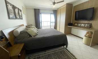 Imagem 11: Apartamento 4 suítes à venda de frente para o Mar da Praia do Morro, Guarapari ES - lazer