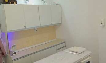 Imagem 6: Passo ponto comercial completa