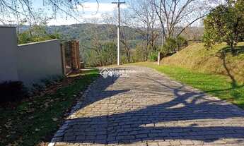 Imagem 2: Terreno amplo no condominio Residencial da Montanha