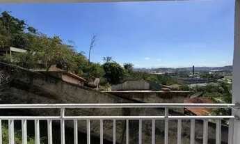 Imagem 2: Vendo apartamento com 2 quartos em Colubande - São Gonçalo - RJ