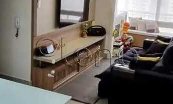 Imagem: Apartamento à venda em Campinas, Parque