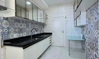 Imagem 2: Apartamento para venda no condomínio Península Way