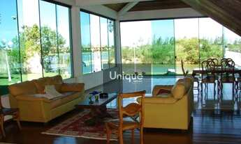 Imagem 7: Excelente imóvel localizado no canal da Marina c/ acabamento estilo europeu