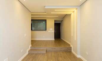 Imagem 2: Apartamento com 3 quartos à venda no Cristo Rei em Curitiba