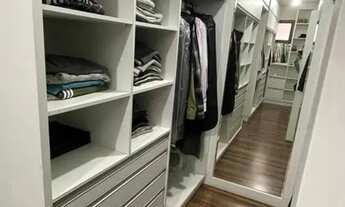 Imagem 2: Apartamento para Venda em Florianópolis, Centro, 4 dormitórios, 2 suítes, 5 banheiros, 2 v