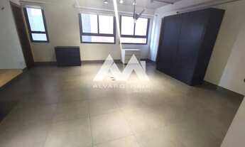 Imagem 4: Studio 1 quarto para alugar no Funcionários