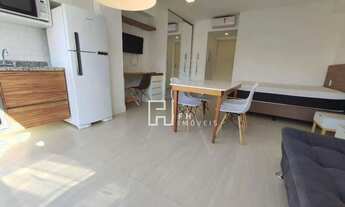 Imagem: Apartamento com 1 dormitório para alugar