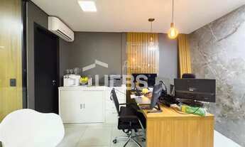 Imagem 3: Salas no Setor Bueno, prontas, modernas e na melhor localização!