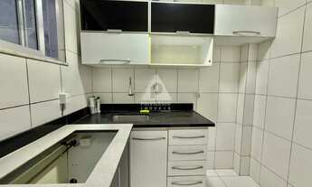 Imagem 5: Sala e quarto reformado 50 m²