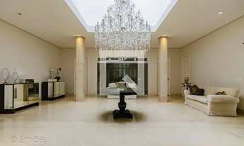 Imagem 5: Casa à Venda - Cidade Jardim, 7 Quartos, 1450 m2