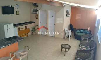 Imagem: Casa em Rua Particular - Jardim Primavera