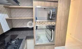 Imagem 4: Apartamento mobiliado disponível para locação no bairro Jardim Karaíba