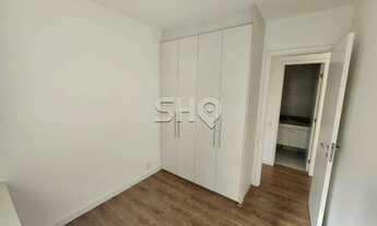 Imagem 7: Apartamento Reformado para locação com 2 quartos 1 vaga - Vila Olímpia