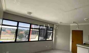 Imagem 7: Sala comercial para venda e locação, Ed comercial Santos Dumont, 42m2 úteis, elevador, esq