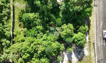 Imagem 2: Condominio Marina Rio Belo - Lote com 798m², ótimo preço