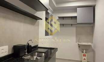 Imagem 2: Apartamento- 2 quartos, 42m², 1 vaga- Residencial Barcelona